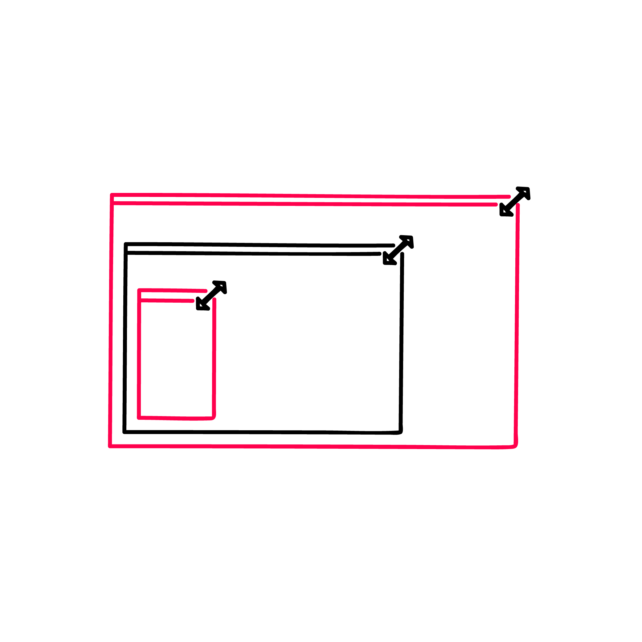 Illustration of Adjustability