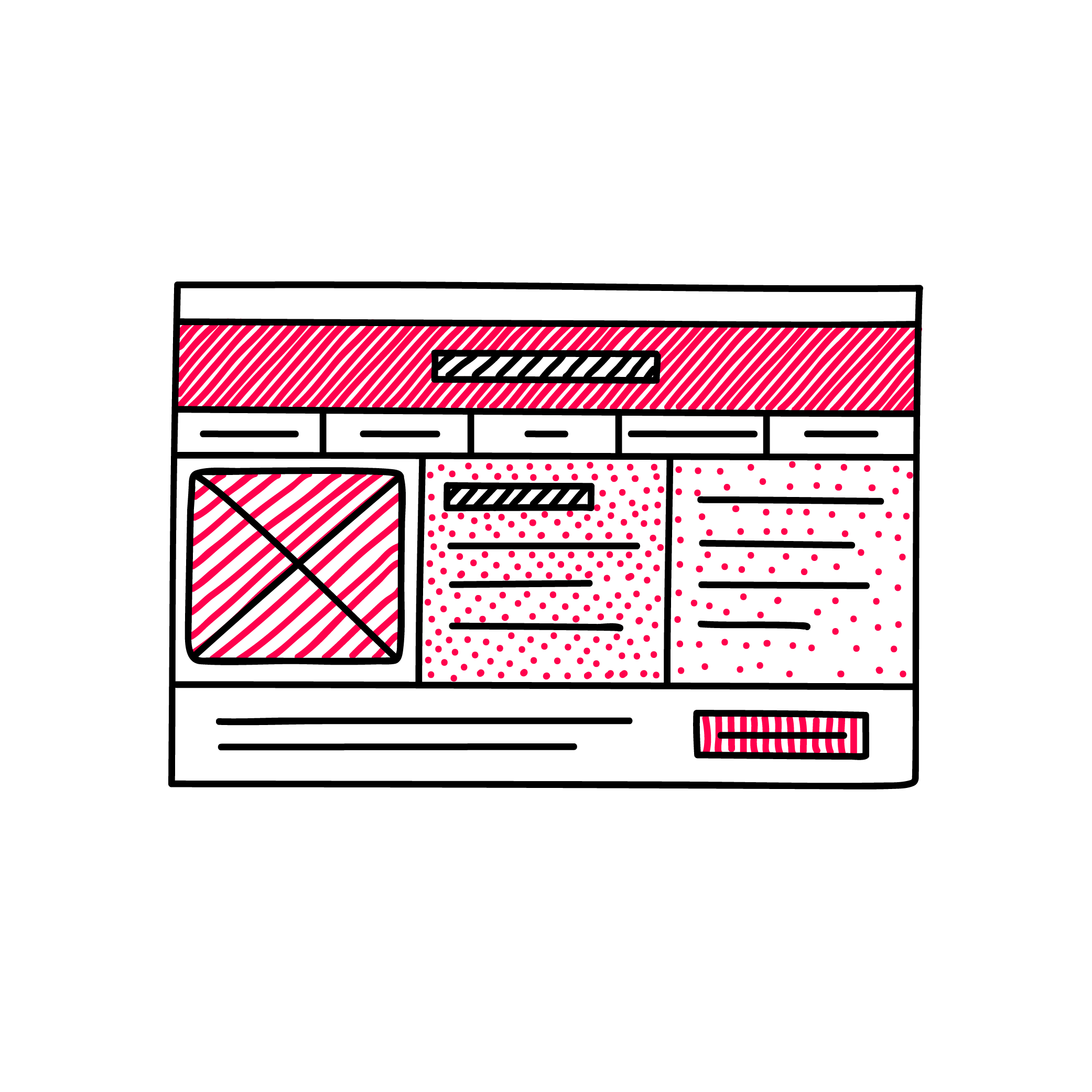 Illustration Orientation